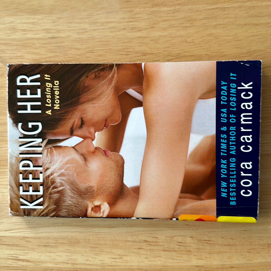 Keeping Her