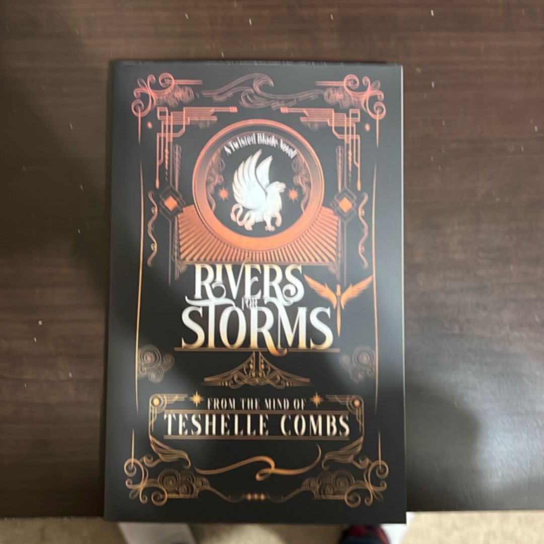 Rivers for Storms