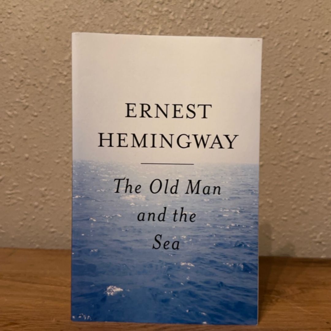 Old Man and the Sea