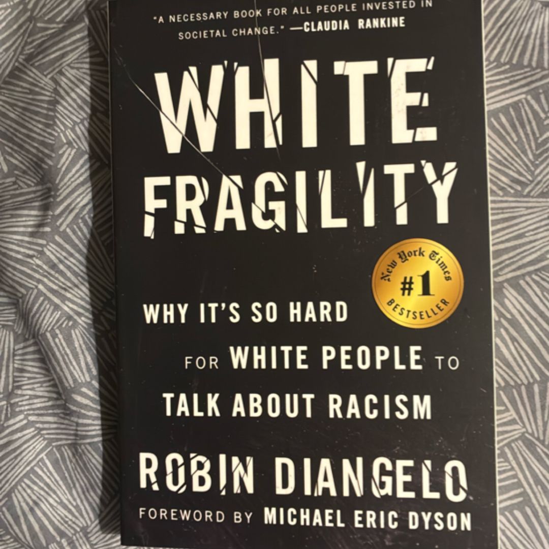 White Fragility