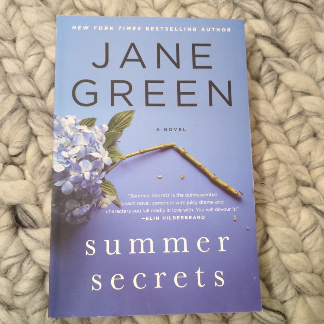 Summer Secrets