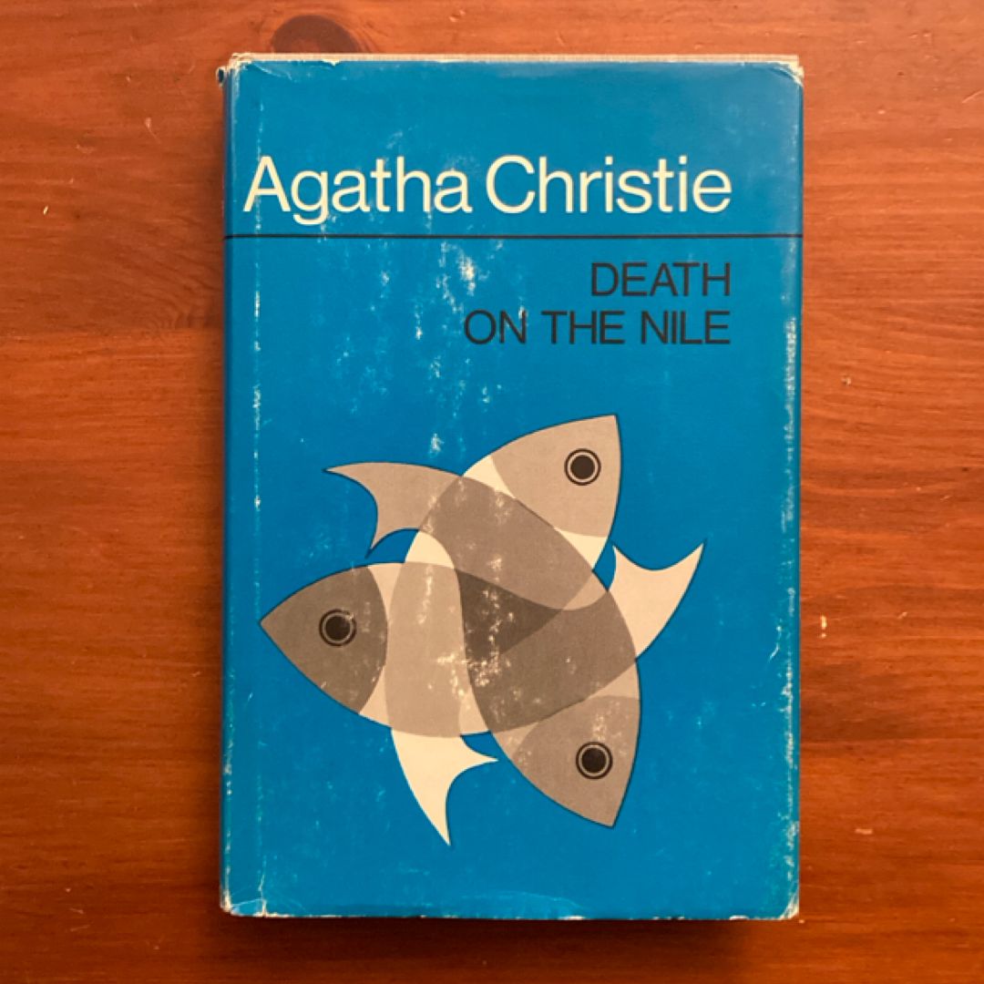 Death on the Nile