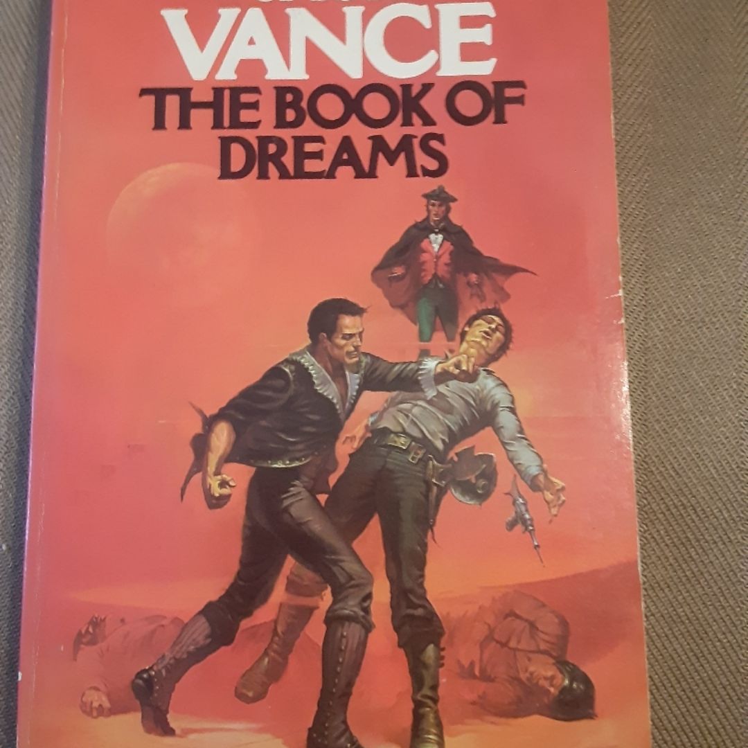 The Book of Dreams