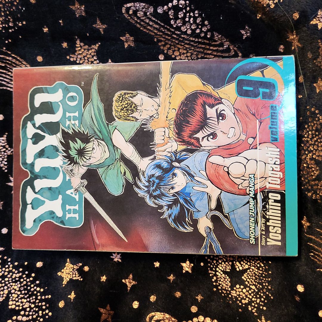 Hunter X Hunter, Vol. 13 by Yoshihiro Togashi