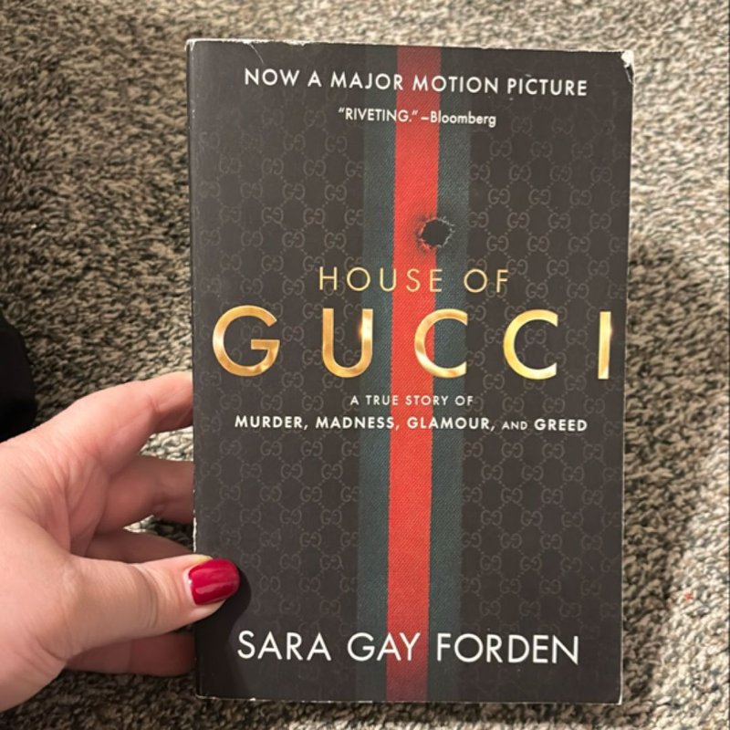 The House of Gucci