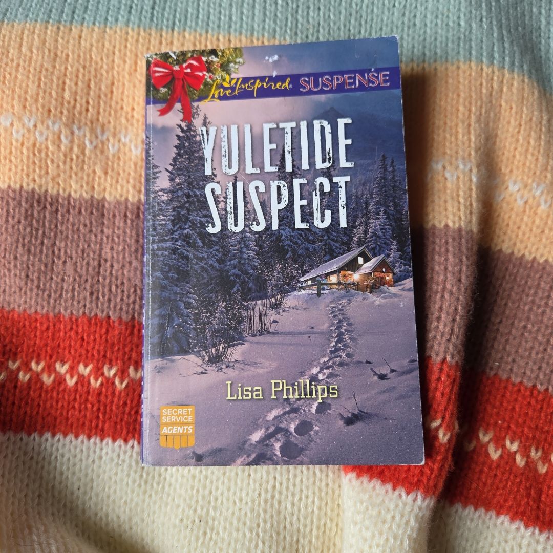 Yuletide Suspect
