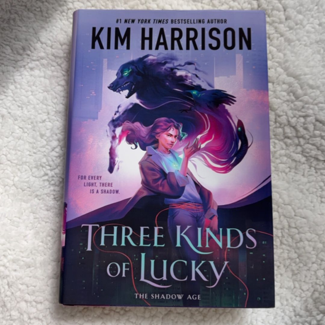 Three Kinds of Lucky
