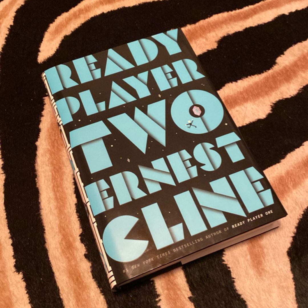Ready Player Two