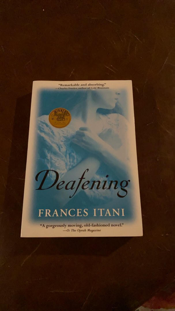Deafening