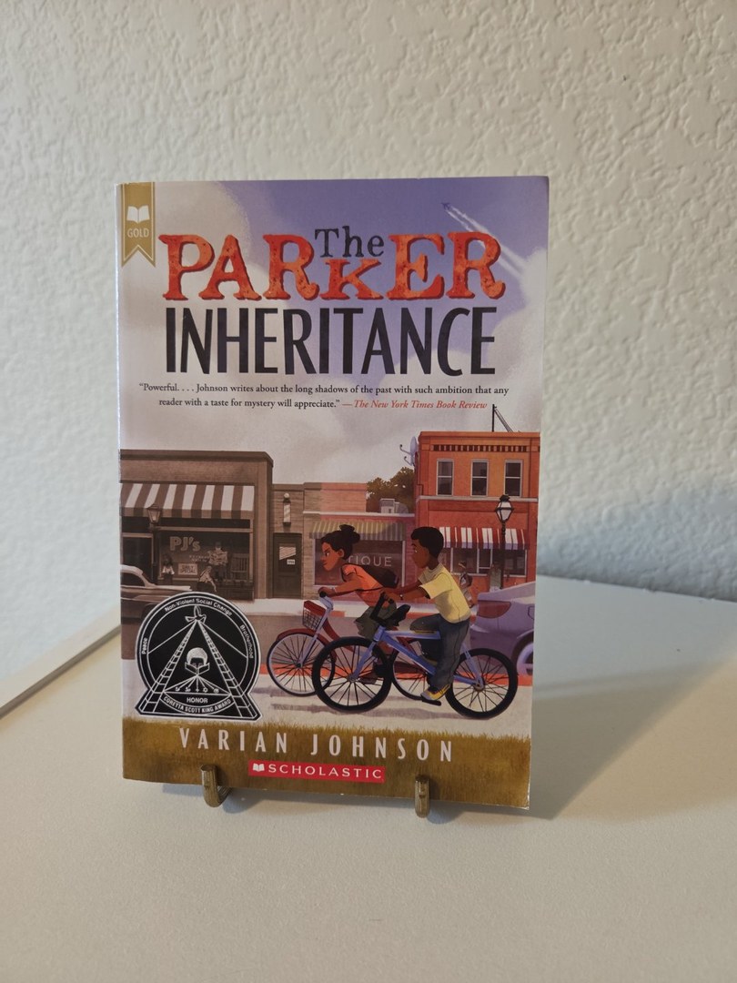 The Parker Inheritance