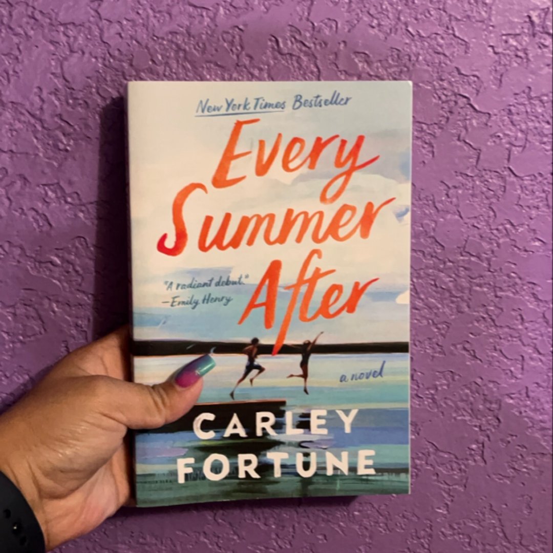 Every Summer After