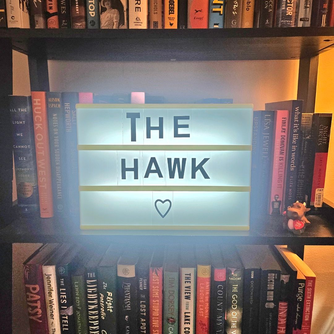 The Hawk