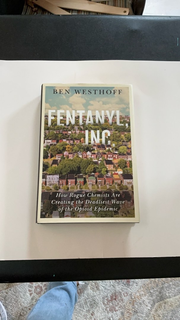 Fentanyl, Inc