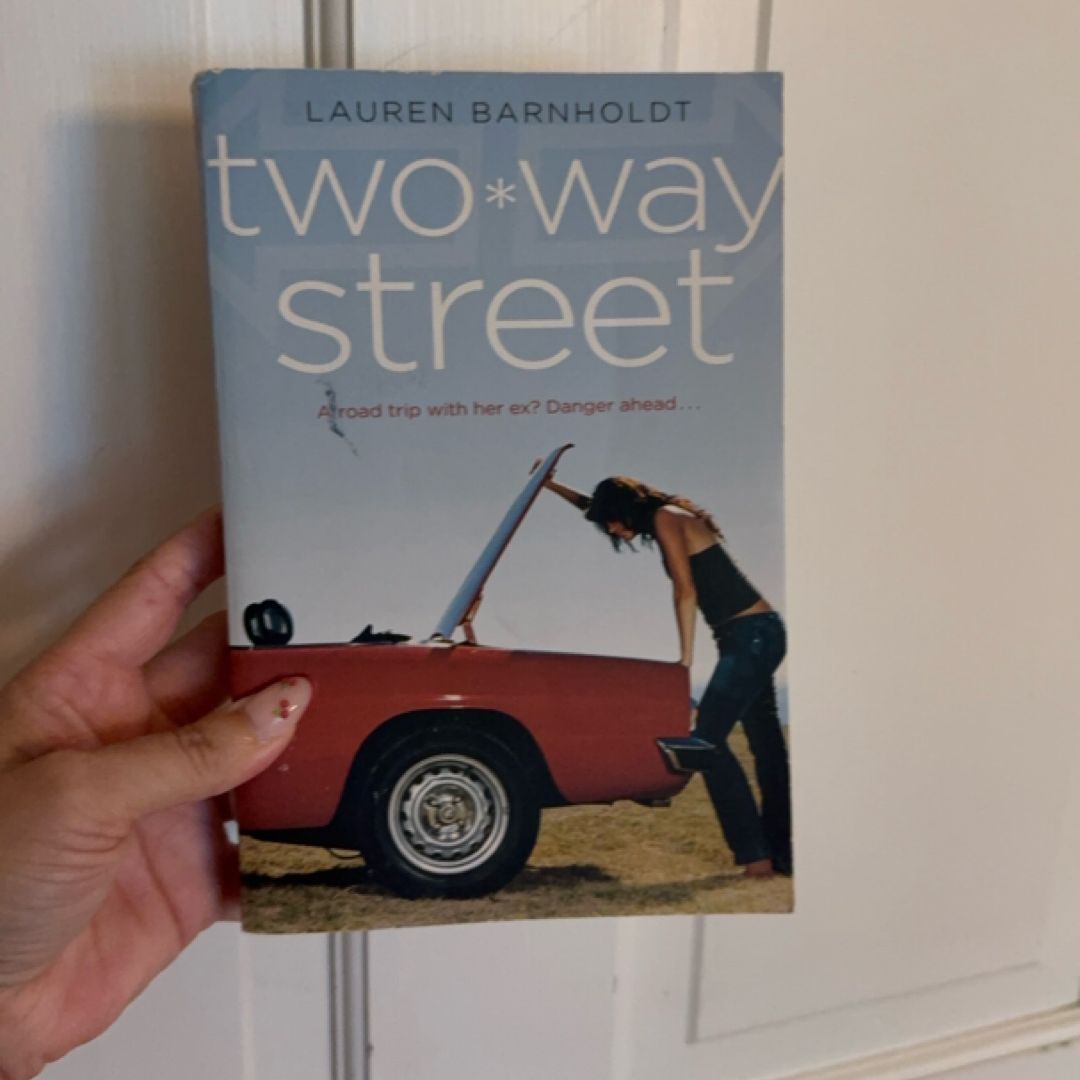 Two-Way Street