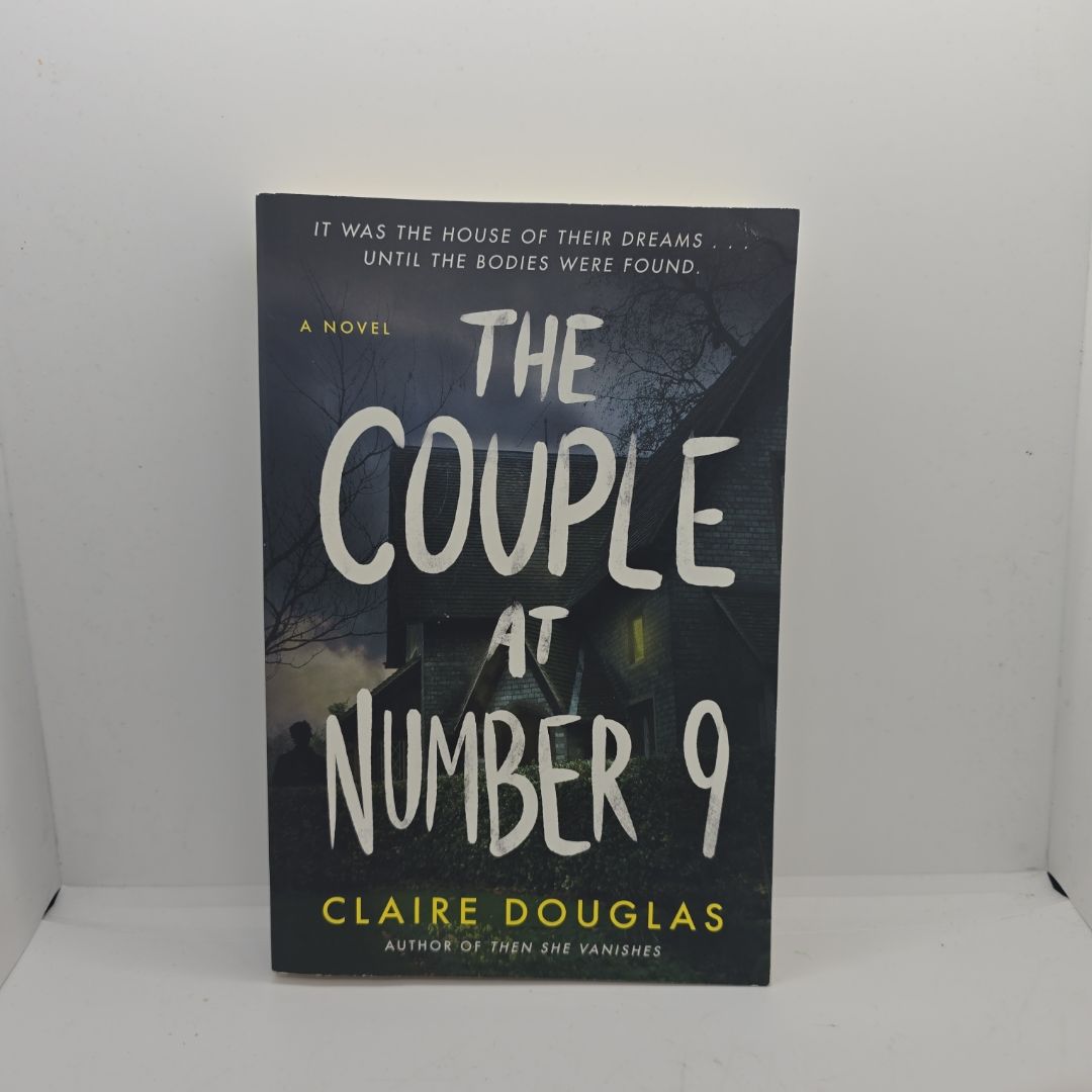 The Couple at Number 9