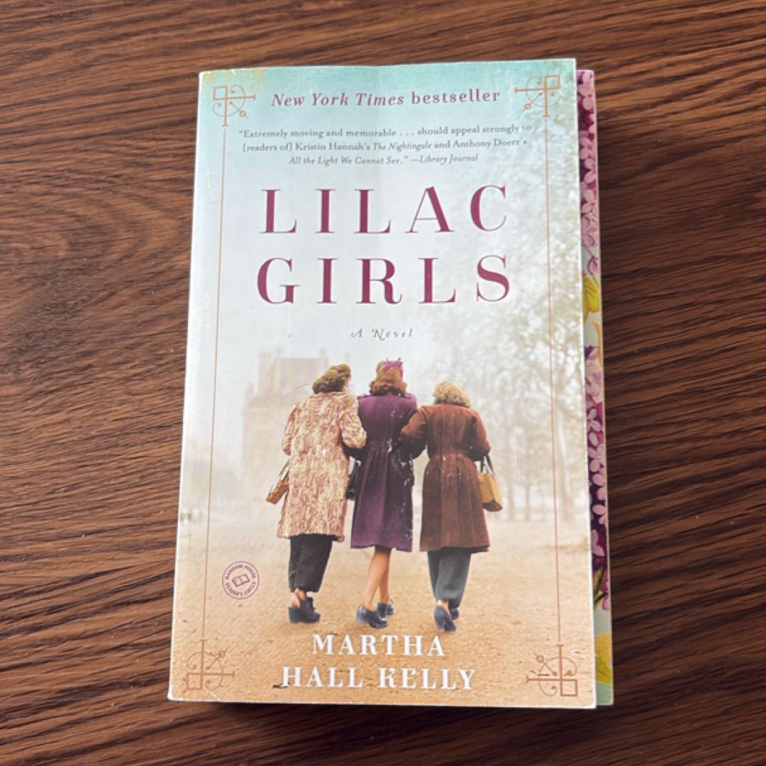 Lilac Girls