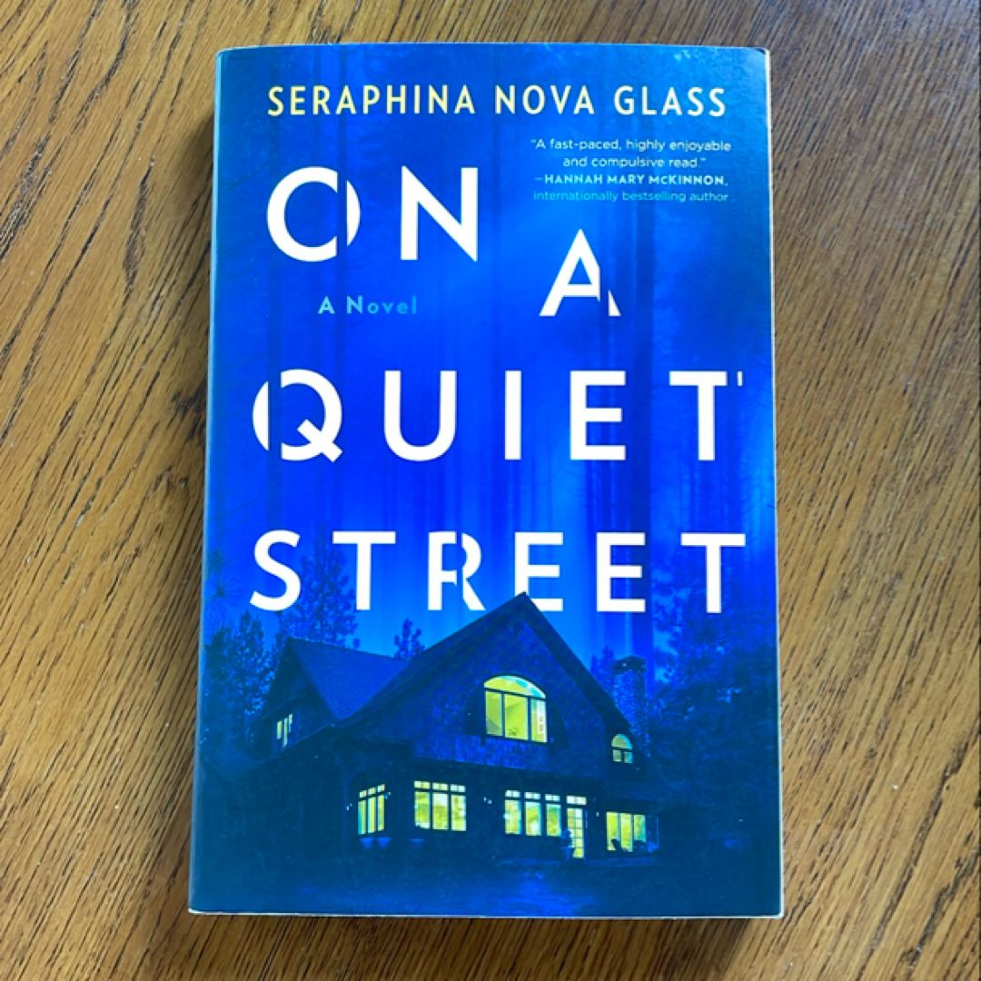 On a Quiet Street