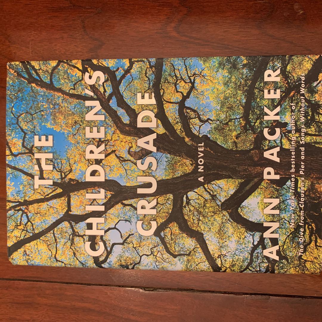 The Children's Crusade