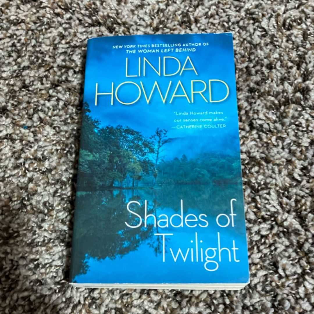 Shades of Twilight