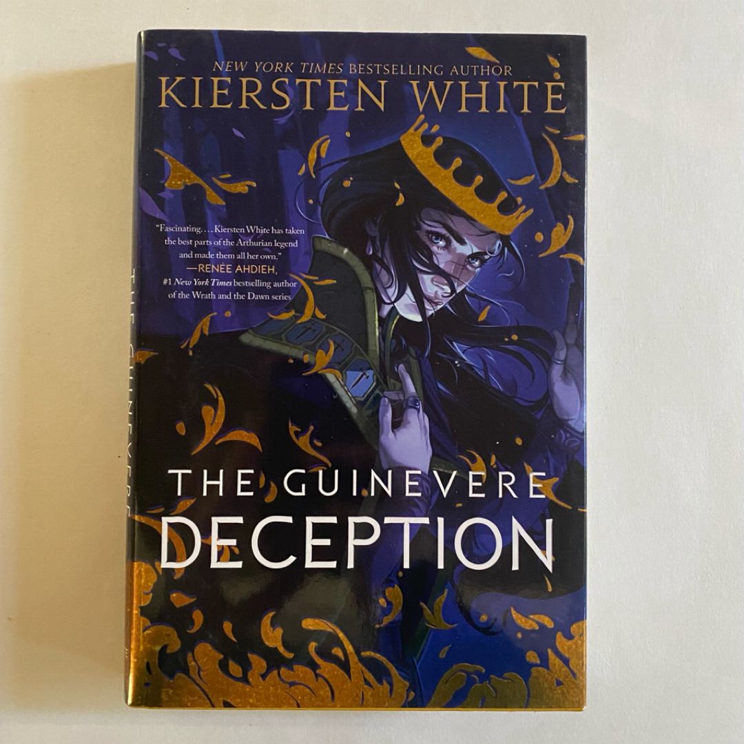 The Guinevere Deception