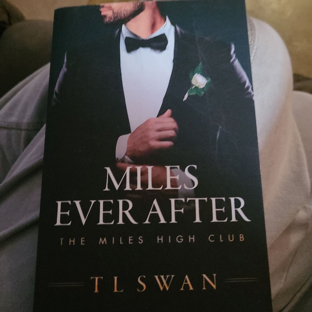 Miles Ever After