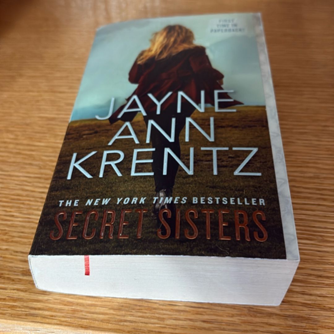 Secret Sisters