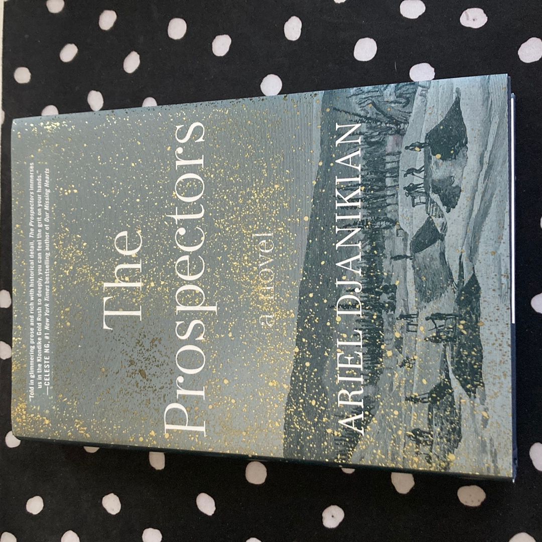 The Prospectors
