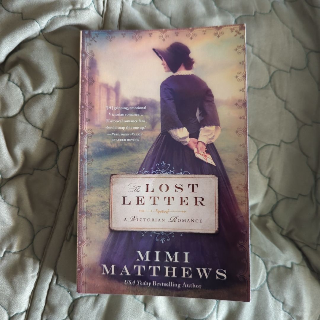 The Lost Letter
