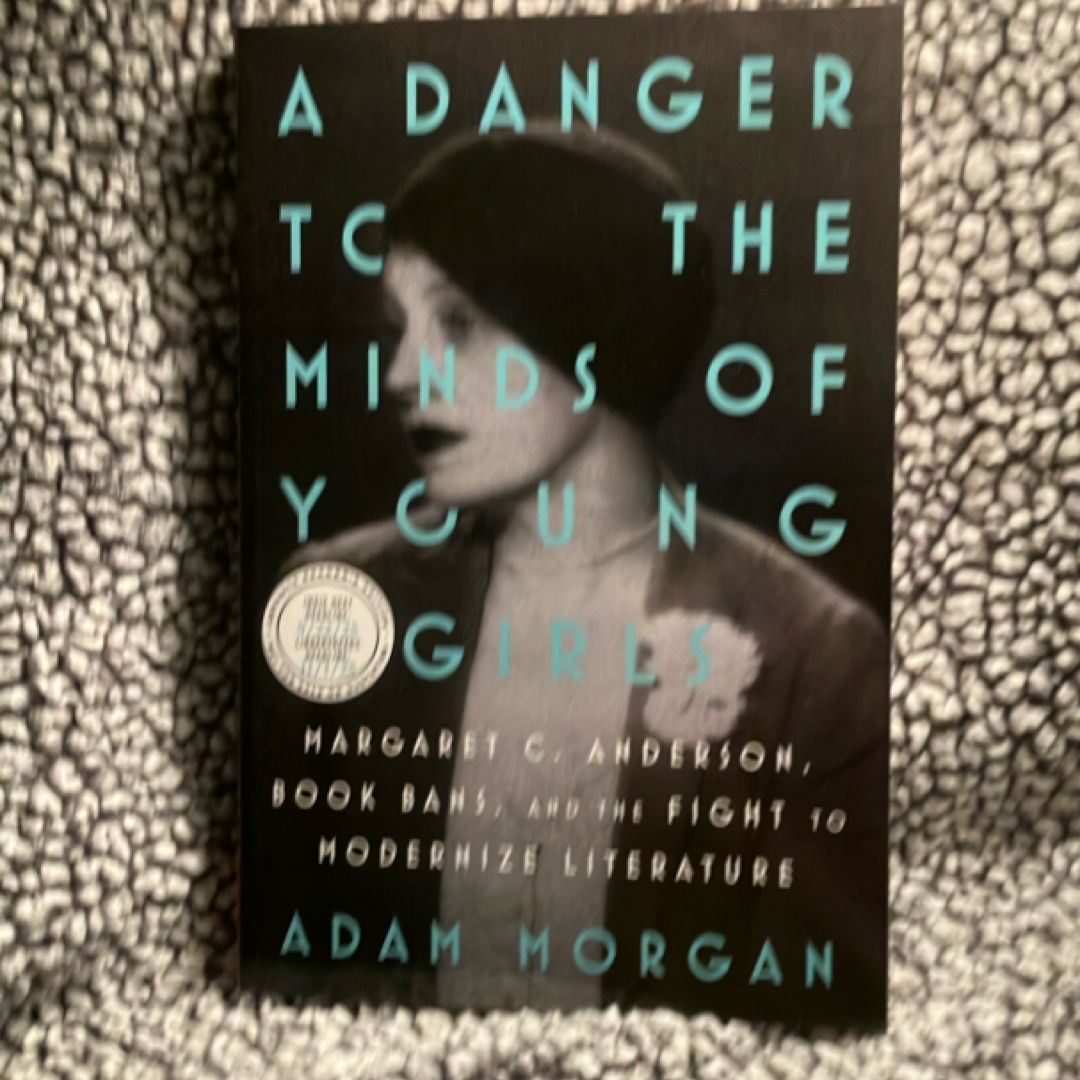 A Danger to the Minds of Young Girls
