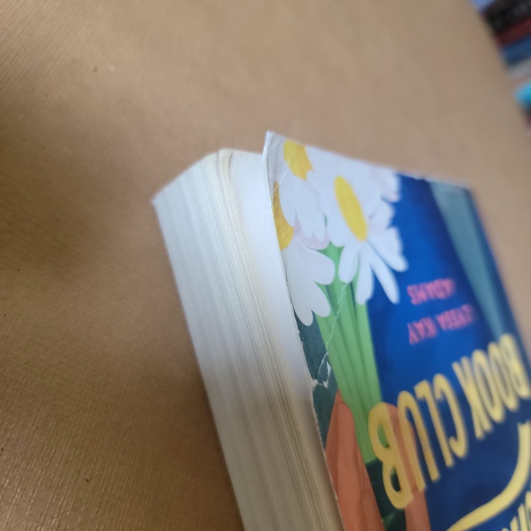 The Bromance Book Club