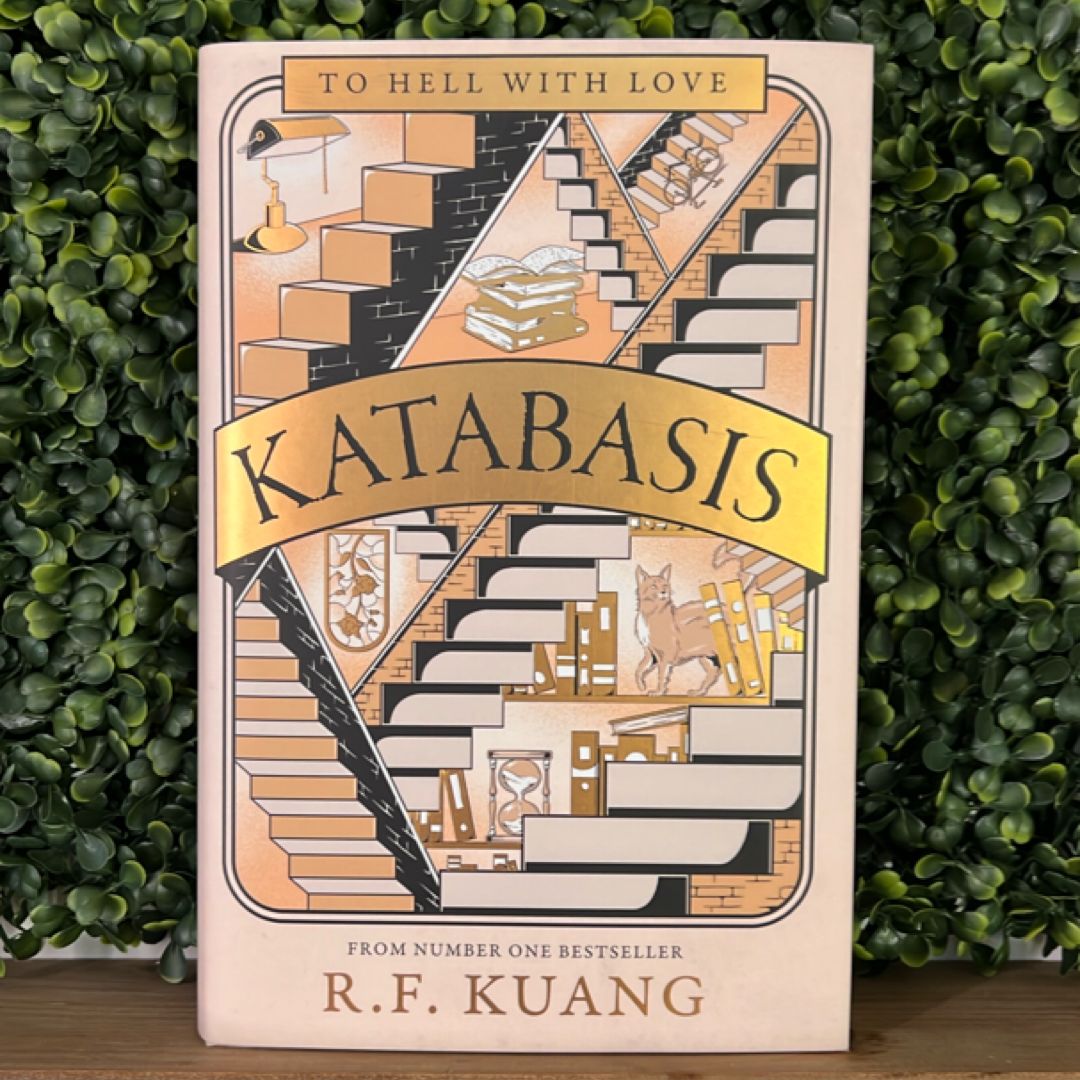Katabasis