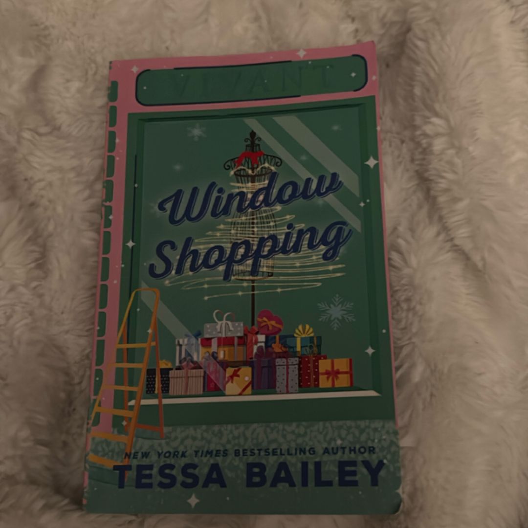 Window Shopping