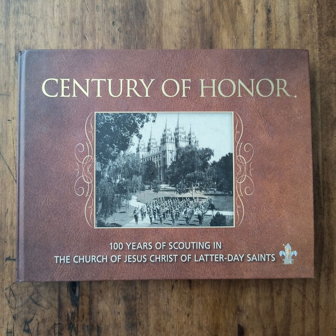 Century of Honor