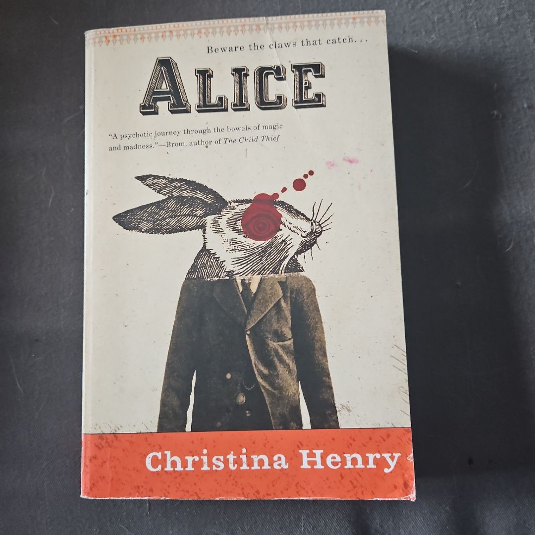 Alice