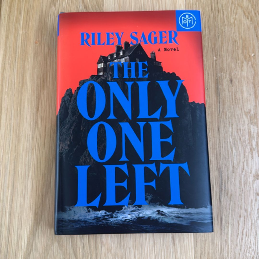 The Only One Left