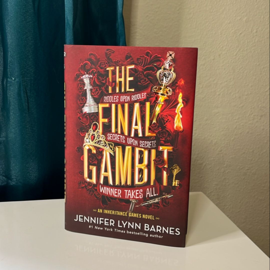 The Final Gambit