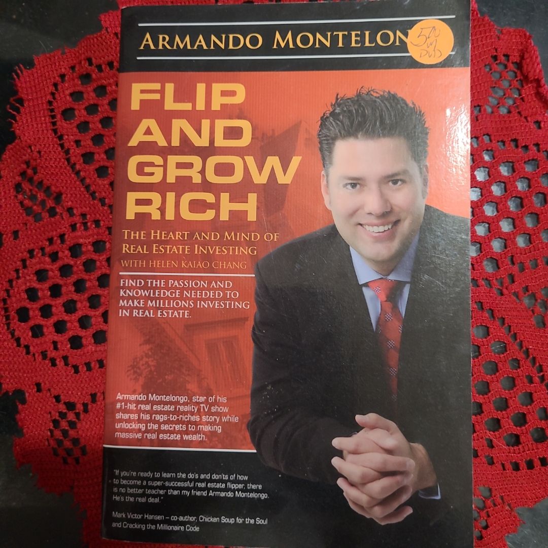 Flip and Grow Rich