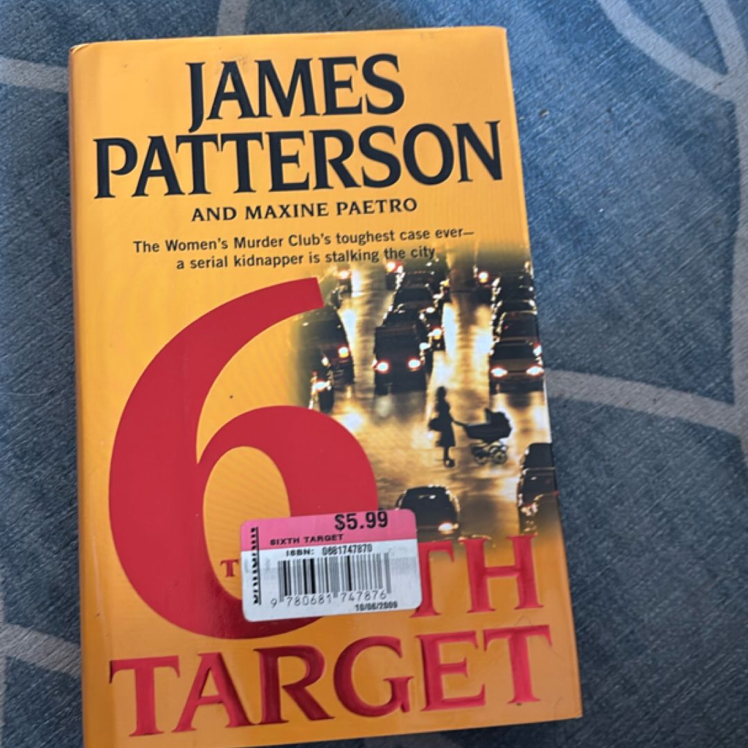 The 6th Target