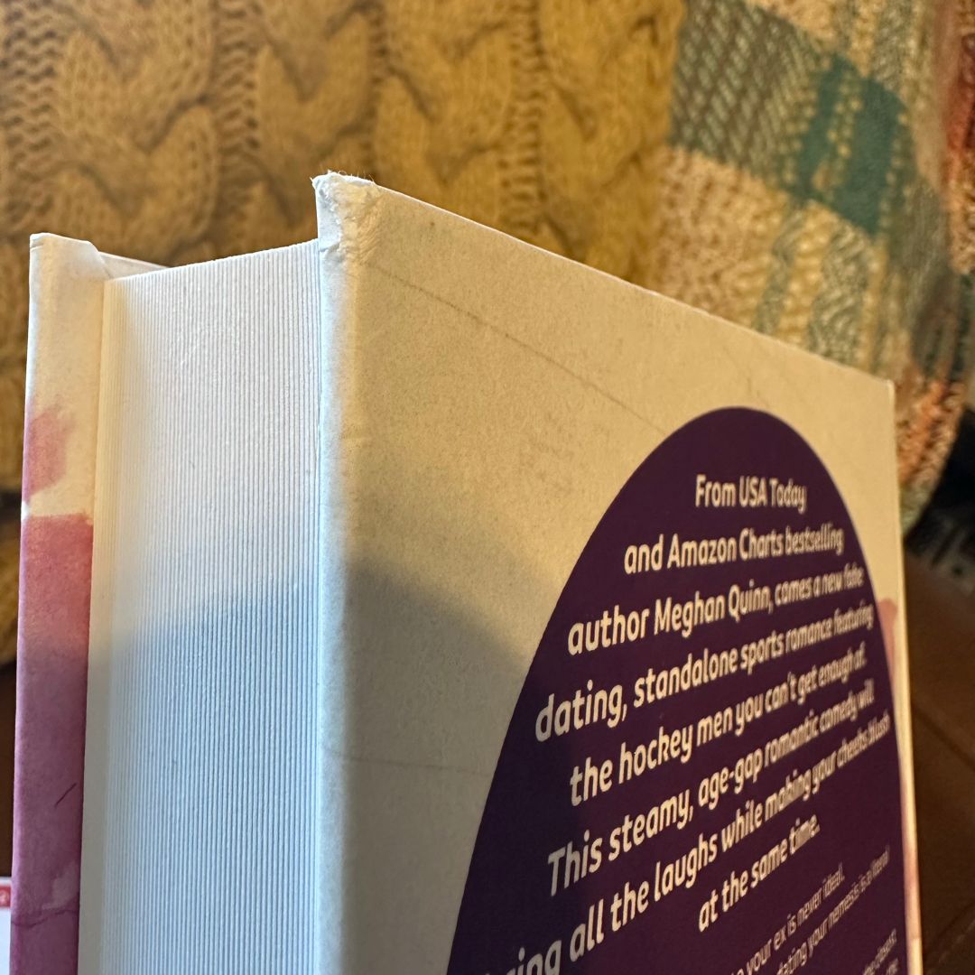 Those Three Little Words