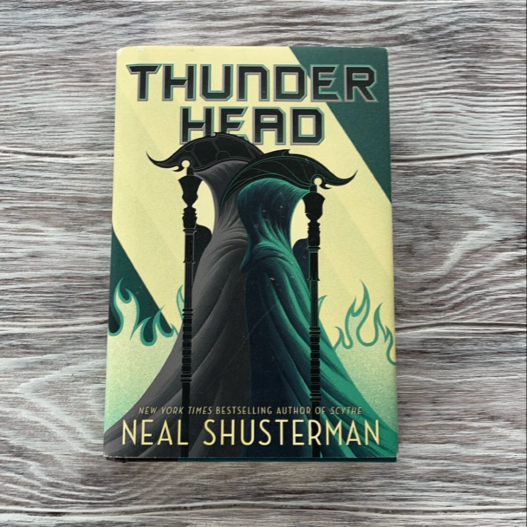 Thunderhead