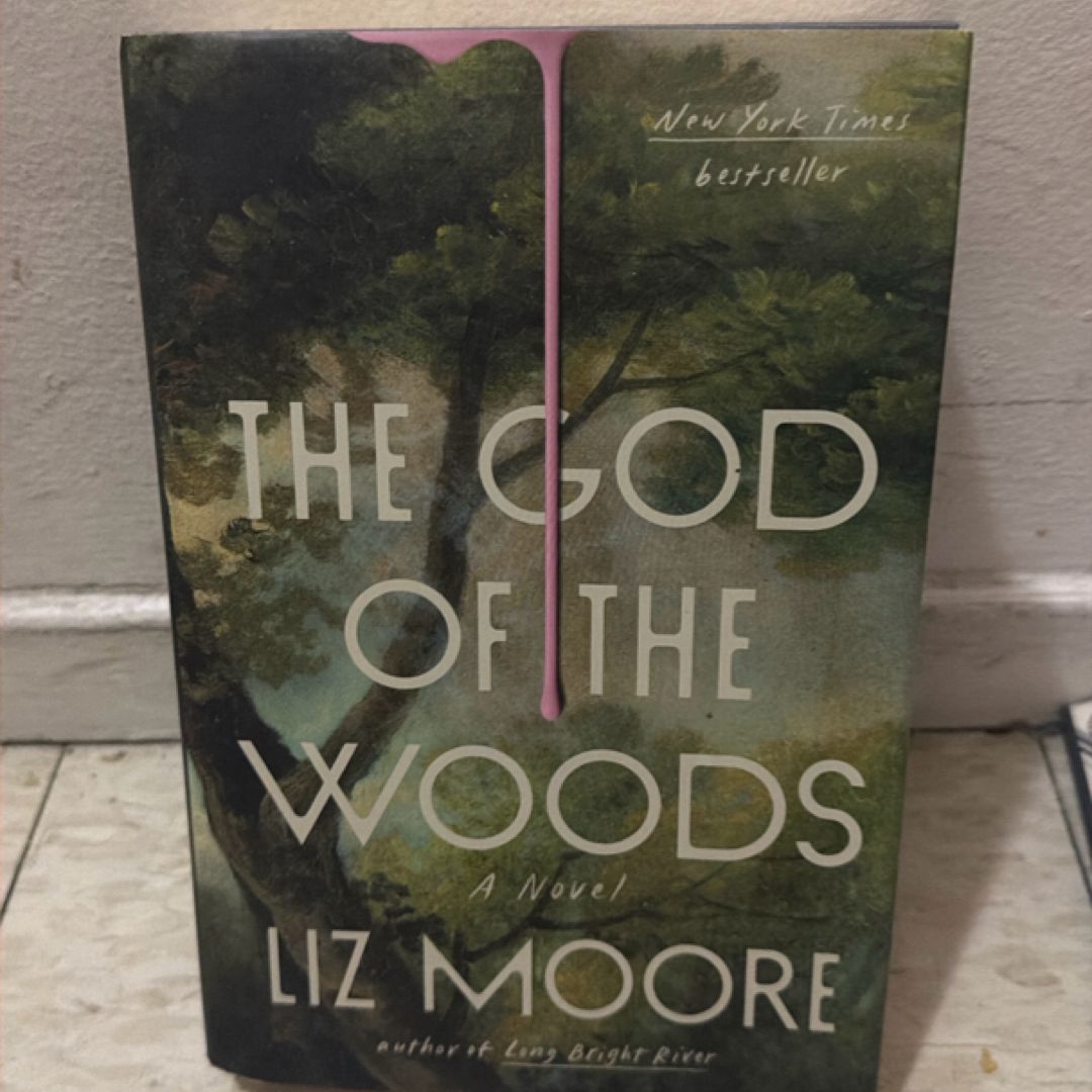 The God of the Woods