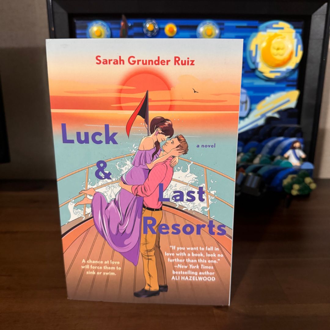 Luck and Last Resorts