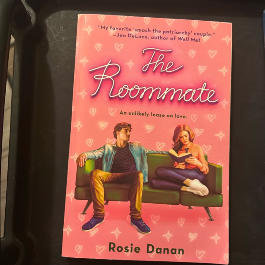 The Roommate