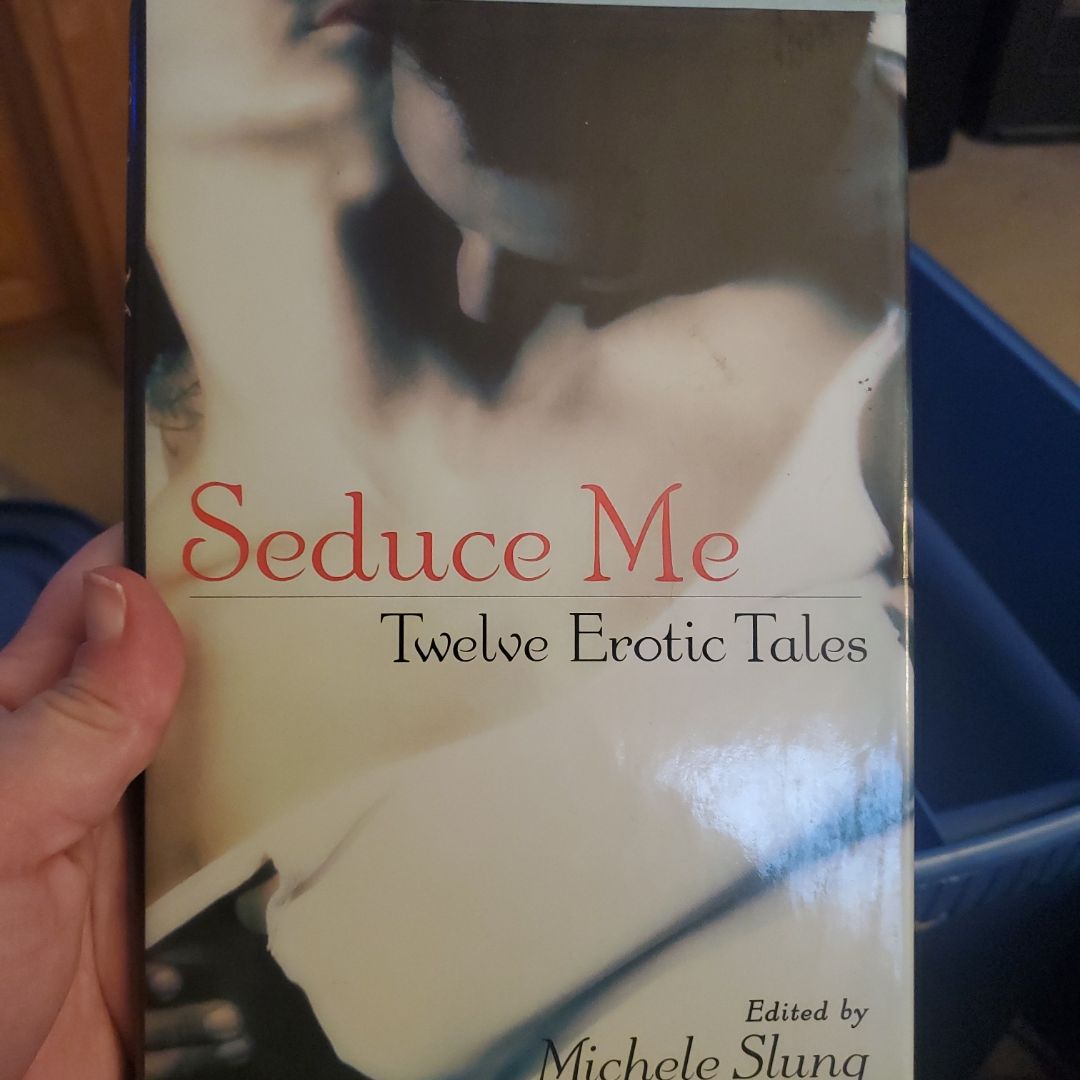 Seduce Me