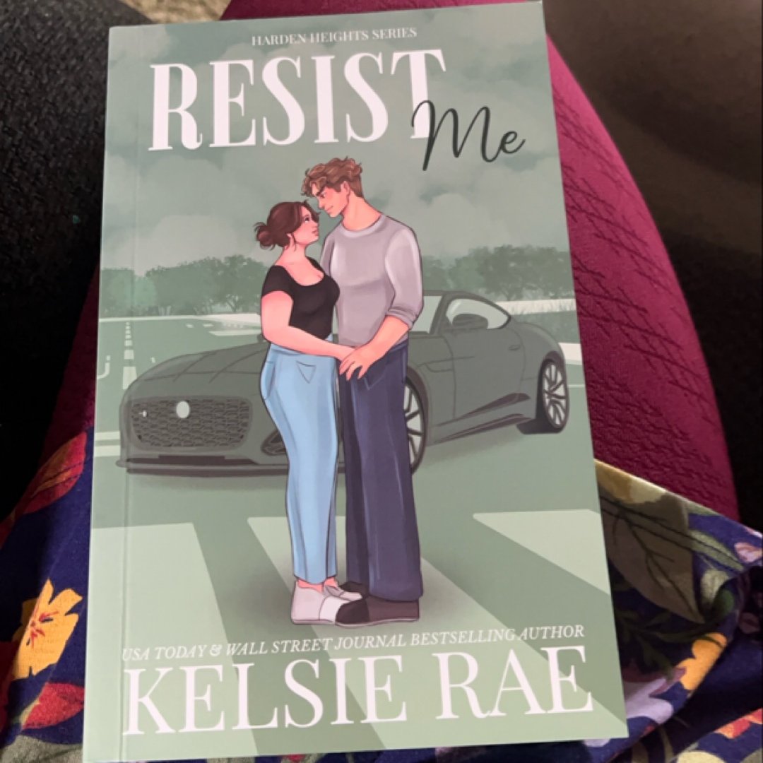 Resist Me
