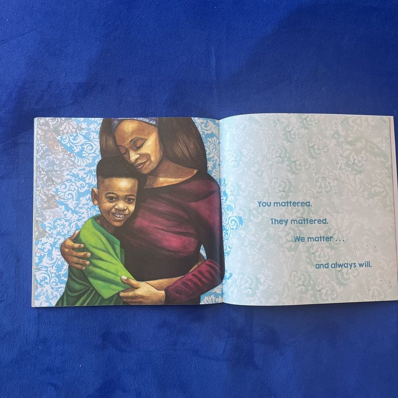 All Because You Matter