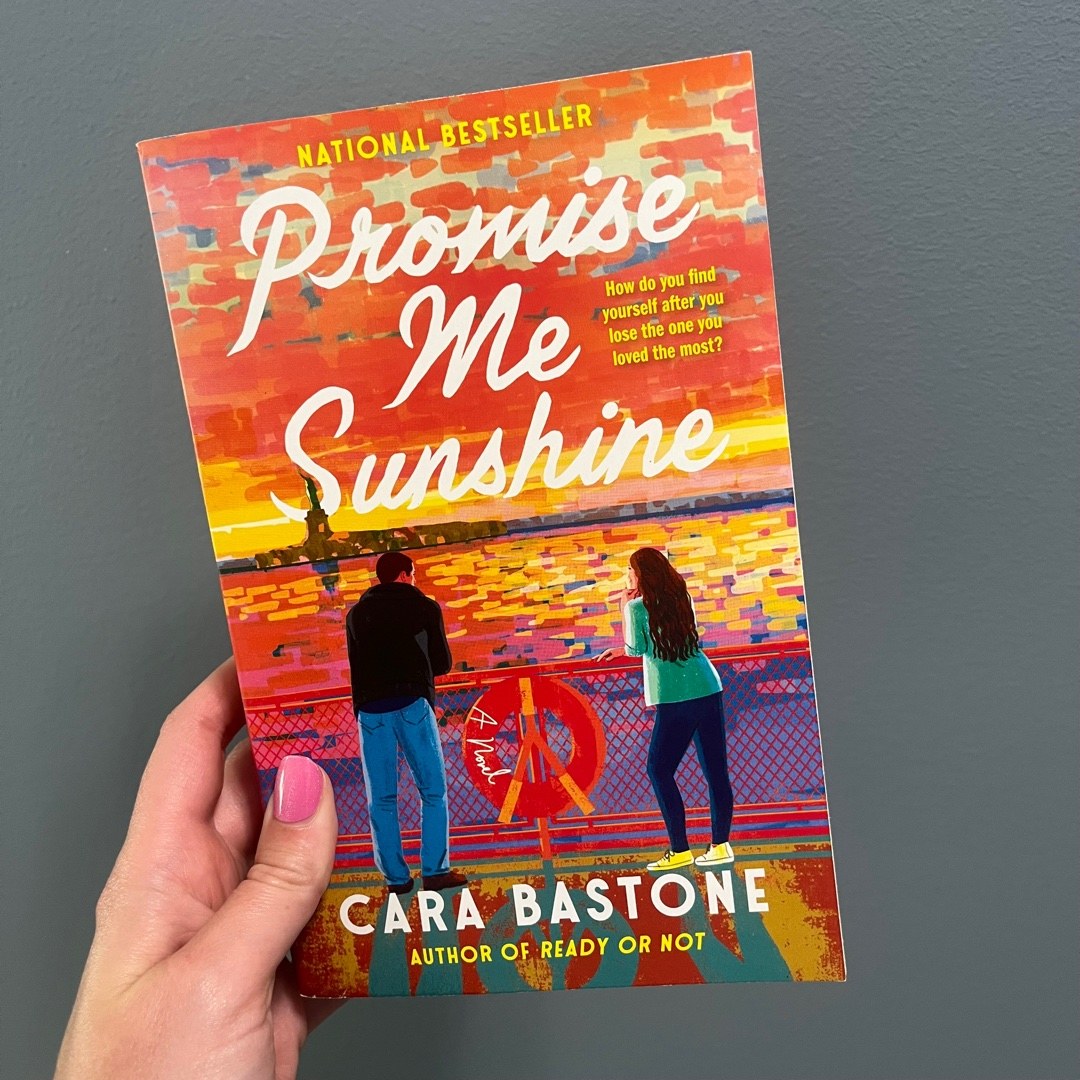 Promise Me Sunshine