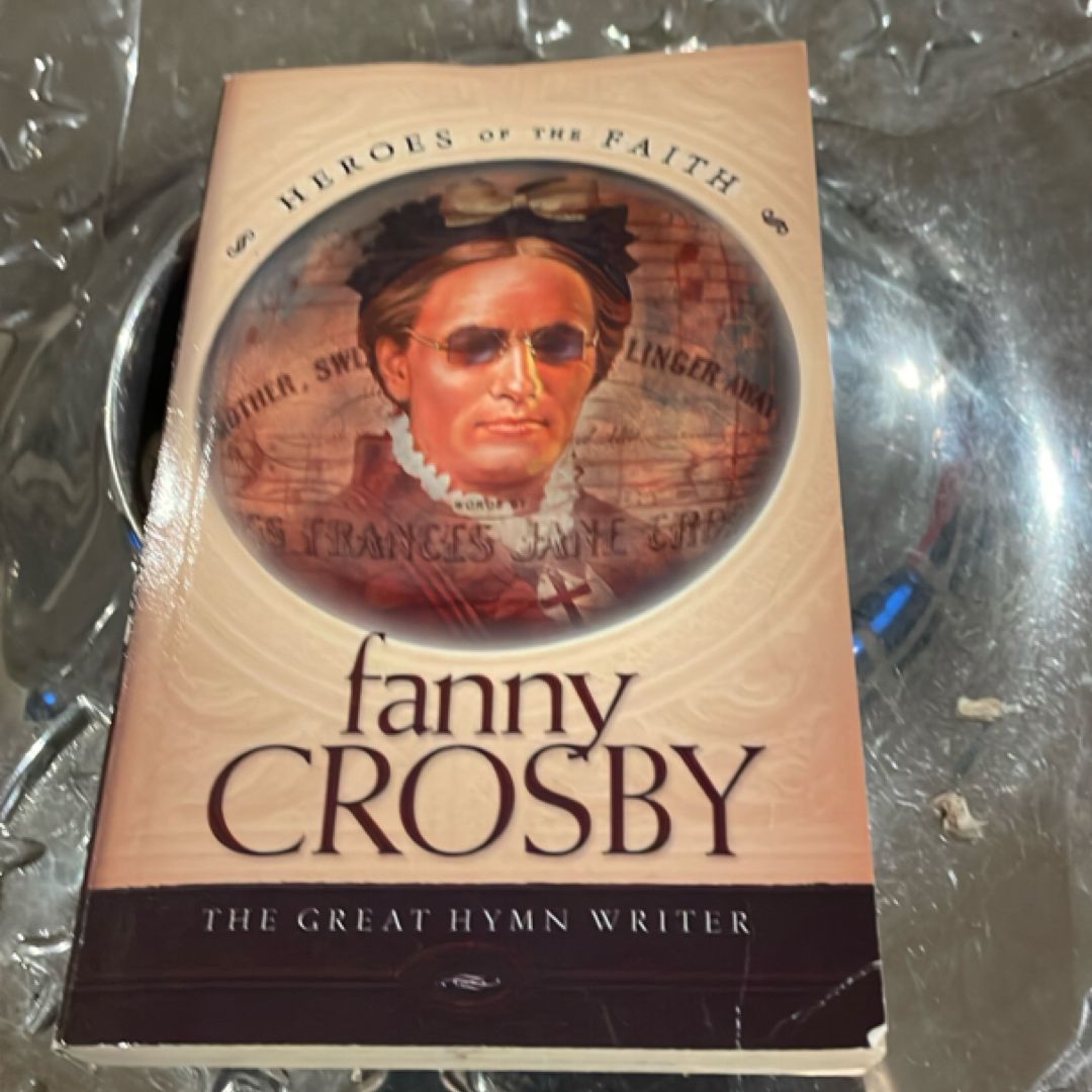 Fanny Crosby
