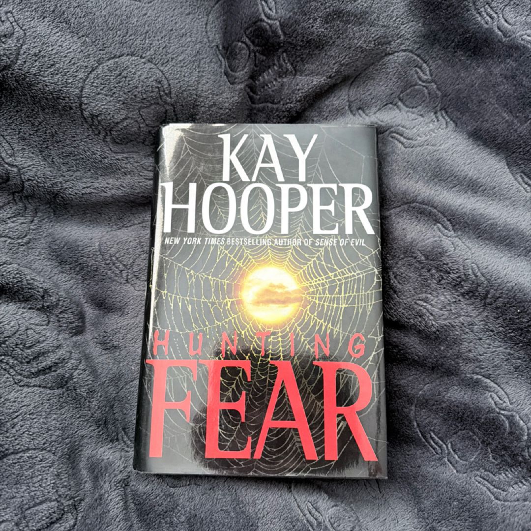 Hunting Fear