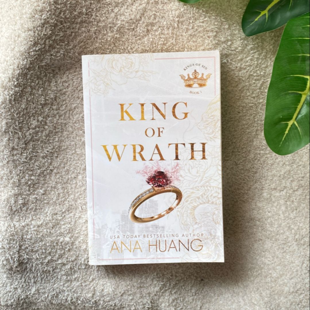 King of Wrath